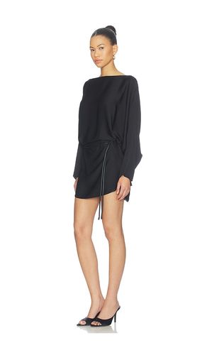 ROBE PERRY en . Taille L. Also en M, S, XS, XXS - L'Academie - Modalova