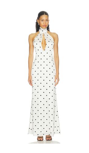 ROBE IMOGEN en & . Taille L. Also en M, S, XL, XS, XXS - L'Academie - Modalova