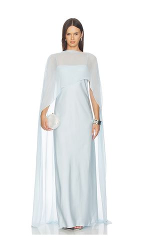 ROBE DE SOIRÉE EVOLET en . Taille L. Also en M, S, XS, XXS - L'Academie - Modalova