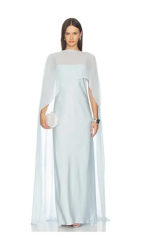 ROBE DE SOIRÉE EVOLET en . Taille L. Also en S - L'Academie - Modalova
