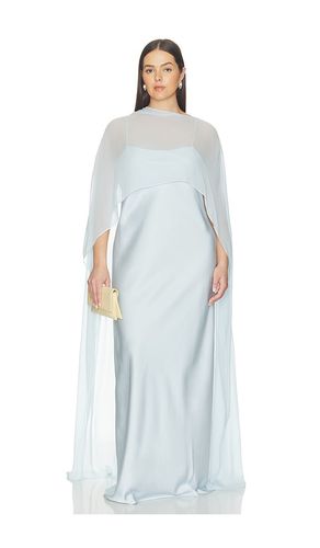 ROBE DE SOIRÉE EVOLET en . Taille L. Also en M, S, XS, XXS - L'Academie - Modalova