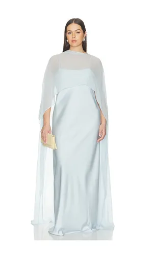 ROBE DE SOIRÉE EVOLET en . Taille L. Also en S - L'Academie - Modalova