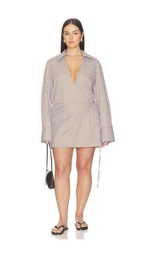 ROBE FREYA en . Taille L. Also en M, S, XL, XS - L'Academie - Modalova