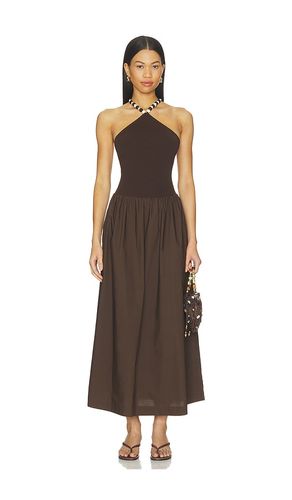 ROBE JINJARA en . Taille L. Also en M, S, XL - L'Academie - Modalova