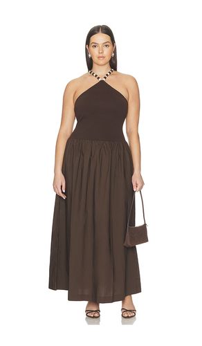 ROBE JINJARA en . Taille L. Also en M, S, XL - L'Academie - Modalova