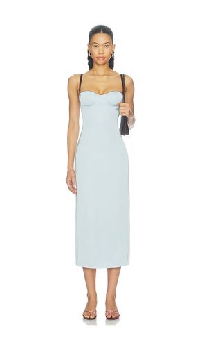 ROBE EMERY en . Taille L. Also en M, S, XL, XS - L'Academie - Modalova