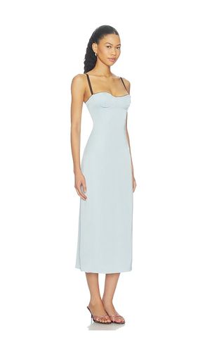 ROBE EMERY en . Taille L. Also en M, S, XS, XXS - L'Academie - Modalova
