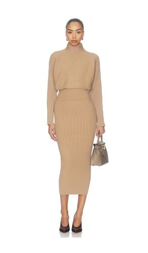 ROBE AREZU en . Taille L. Also en M, S, XL, XS, XXS - L'Academie - Modalova