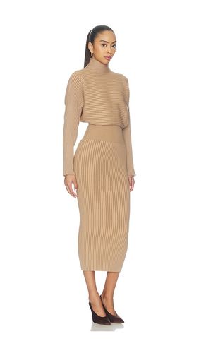 ROBE AREZU en . Taille L. Also en M, S, XL, XS, XXS - L'Academie - Modalova