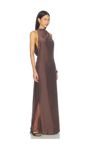 ROBE DE SOIRÉE ANELIE en . Taille L. Also en M, S, XL, XS, XXS - L'Academie - Modalova
