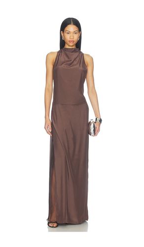 ROBE DE SOIRÉE ANELIE en . Taille L. Also en M, S, XL, XS, XXS - L'Academie - Modalova