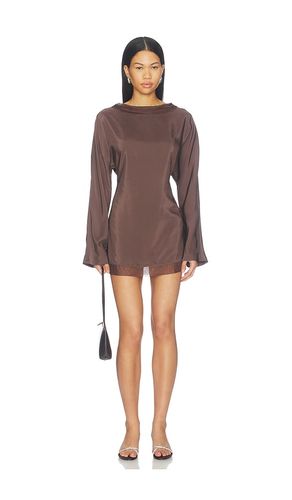 ROBE ANELIE en . Taille L. Also en M, S, XL, XS, XXS - L'Academie - Modalova