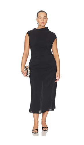 ROBE TESHI en . Taille S. Also en XXS - L'Academie - Modalova