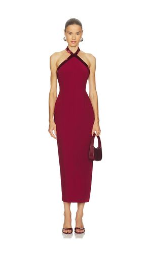ROBE LALI en . Taille L. Also en M, XL, XS - L'Academie - Modalova