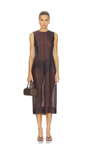 ROBE HADLEY en . Taille L. Also en - L'Academie - Modalova