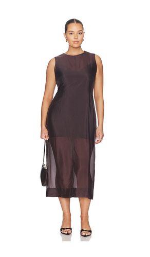 ROBE HADLEY en . Taille L. Also en S - L'Academie - Modalova