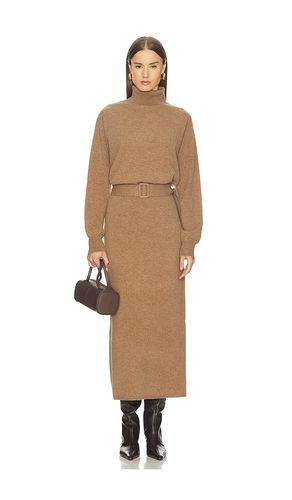 ROBE LESLIA en . Taille L. Also en - L'Academie - Modalova