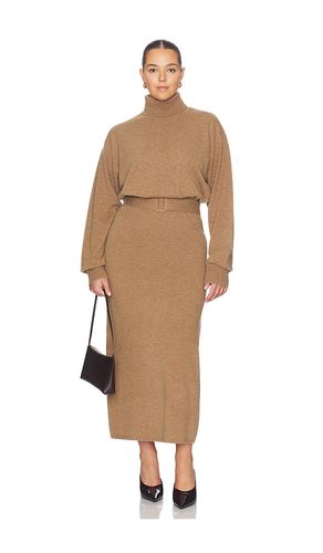 ROBE LESLIA en . Taille L. Also en - L'Academie - Modalova