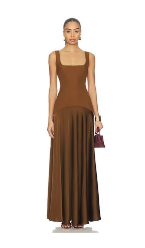 ROBE DE SOIRÉE SIDNEY en . Taille L. Also en XL, XXS - L'Academie - Modalova