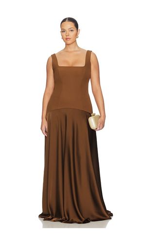 ROBE DE SOIRÉE SIDNEY en . Taille L. Also en S - L'Academie - Modalova