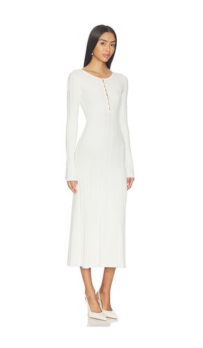 ROBE WANDA en . Taille S. Also en - L'Academie - Modalova