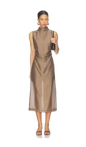 ROBE HARMI en . Taille L. Also en S, XS - L'Academie - Modalova