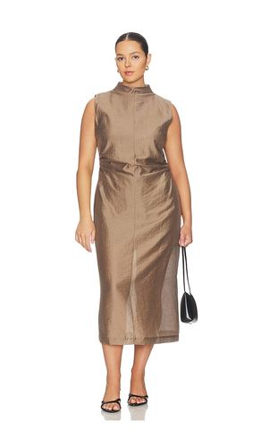 ROBE HARMI en . Taille L. Also en M, XL, XXS - L'Academie - Modalova