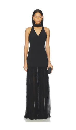 ROBE DE SOIRÉE SERIN en . Taille L. Also en M, S, XS, XXS - L'Academie - Modalova