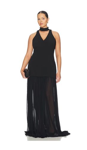 ROBE DE SOIRÉE SERIN en . Taille M. Also en S, XS, XXS - L'Academie - Modalova