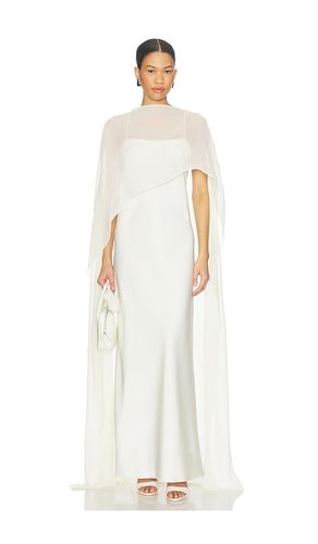 ROBE DE SOIRÉE EVOLET en . Taille L. Also en S, XS - L'Academie - Modalova
