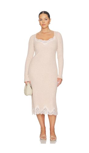 ROBE ARIADNE en . Taille L. Also en S - L'Academie - Modalova