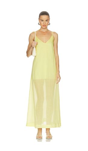 ROBE LENAI en . Taille L. Also en M, S, XL, XS - L'Academie - Modalova