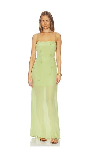 ROBE DE SOIRÉE BRYNN en . Taille M. Also en XS - L'Academie - Modalova
