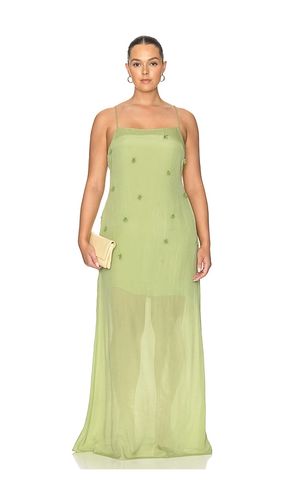 ROBE DE SOIRÉE BRYNN en . Taille M. Also en S, XL - L'Academie - Modalova