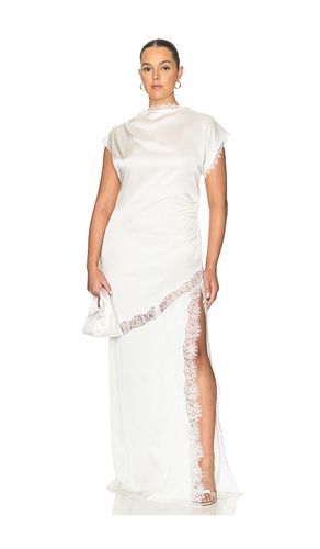 ROBE DE SOIRÉE RIETTA en . Taille XXS. Also en S, M - L'Academie - Modalova