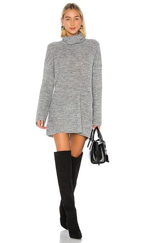 ROBE PULL SABLE. Taille S. Also en XXS - L'Academie - Modalova