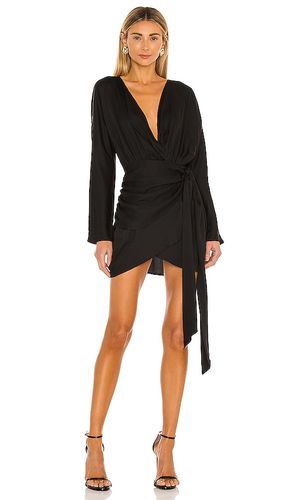 ROBE COURTE LORRIANA in . Size S, XS - L'Academie - Modalova