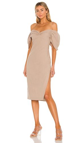 ROBE COURTE GEMMA en . Taille S. Also en XS - L'Academie - Modalova