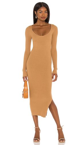 ROBE NESSA in . Size M, S - L'Academie - Modalova