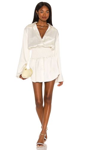 ROBE JACQUIE in . Size XS - L'Academie - Modalova