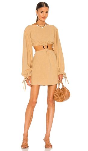 ROBE ALORA en . Taille L. Also en XL - L'Academie - Modalova