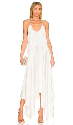 Odessa Midi Dress in . Size M - L'Academie - Modalova