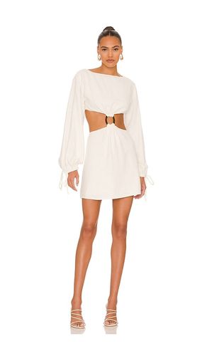 Alora Dress in . Size M, XL - L'Academie - Modalova