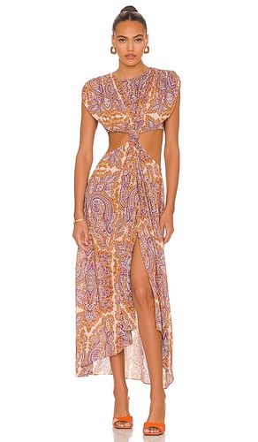 ROBE RACQUEL en . Taille XL. Also en L - L'Academie - Modalova