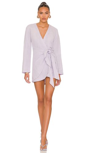 The Meadow Mini Dress in . Size S - L'Academie - Modalova