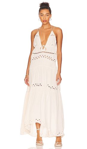 Emmalyn Maxi Dress in . Size M - L'Academie - Modalova