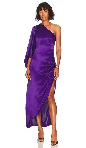 Sawyer Midi Dress in . Size XS - L'Academie - Modalova