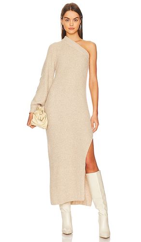 ROBE FERIDE in . Size M, S, XL - L'Academie - Modalova