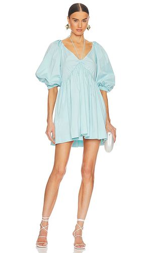 ROBE ILANA in . Size S - L'Academie - Modalova