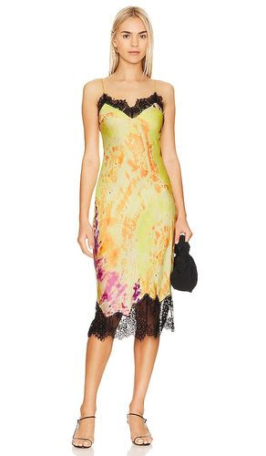 Emilia Midi Dress in . Size S - L'Academie - Modalova
